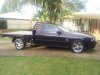 2004 Holden Vy