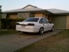 1994 Holden Vr - vs
