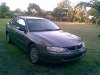 1999 Holden Vt - vx