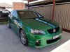 2011 Holden Ve ii sv6