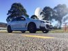 2016 Holden Vf ss-v redline