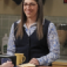 amy farrah fowler