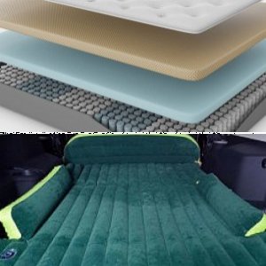 90% OFF on travelling mattresses and other accessories at Reecoupons.com