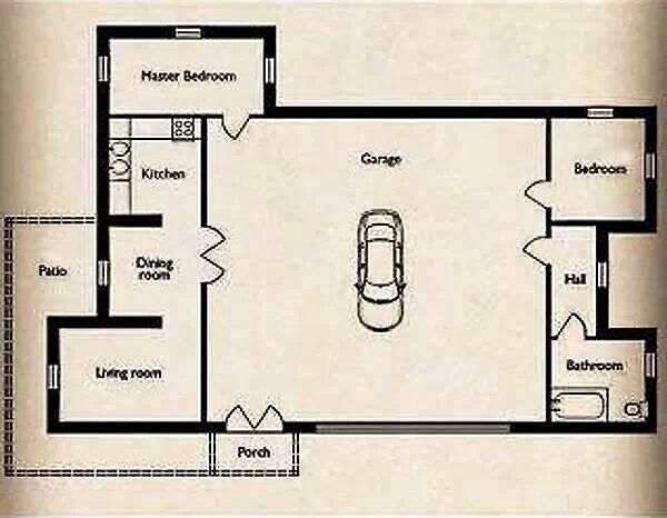 Car guy house blueprints.jpeg