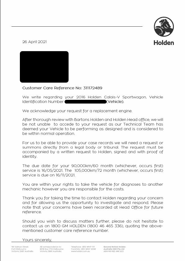 GM Holden Reject Claim 26 April 2021.jpg