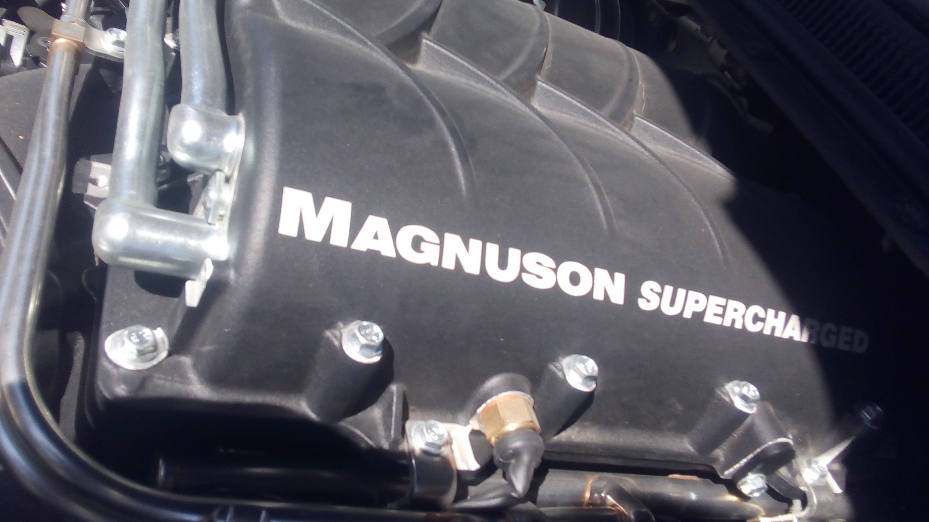 Holden VF SS-V Series 2 Magnuson Supercharger 1.jpg