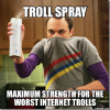 Sheldon Cooper Troll Spray.png