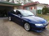 1999 Holden Vt - vx