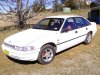 1992 Holden Commodore