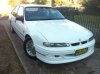 1997 Holden Commodore