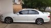 2002 Holden Commodore