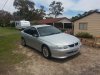 1998 Holden Commodore