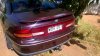 1998 Holden Commodore