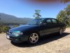 1995 Holden Commodore