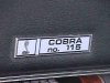 Cobra Dash Plaque.jpg