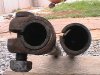 Steering Shafts with Cambolt istalled.JPG
