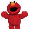 Tickle me elmo