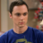 Sheldon Cooper